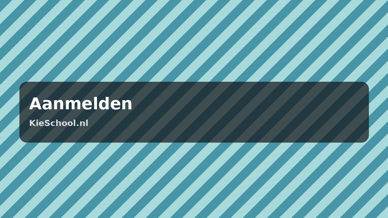 Hoe werkt schoolaanmelding in Nederland: Een gids voor ouders