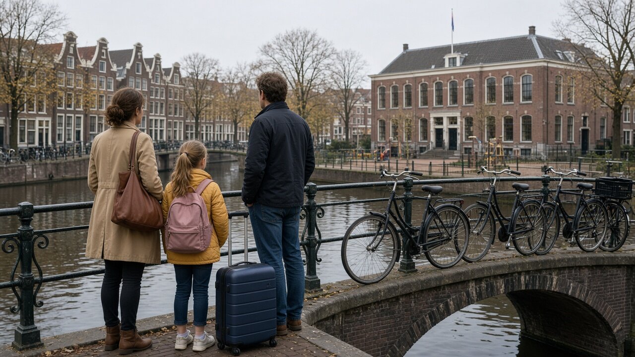 De juiste onderwijsweg voor uw kind in Nederland kiezen: Een uitgebreide gids voor expats (en immigranten)