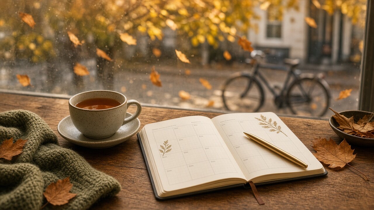 Nederlandse schoolvakantiekalender 2025-2026