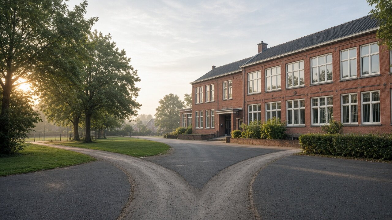 Het Nederlandse Onderwijssysteem Begrijpen: Een Complete Gids
