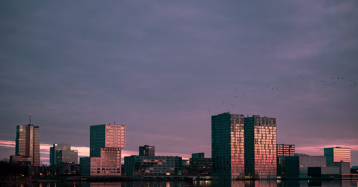 almere