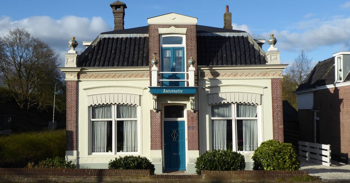 Alphen (Alphen-Chaam)