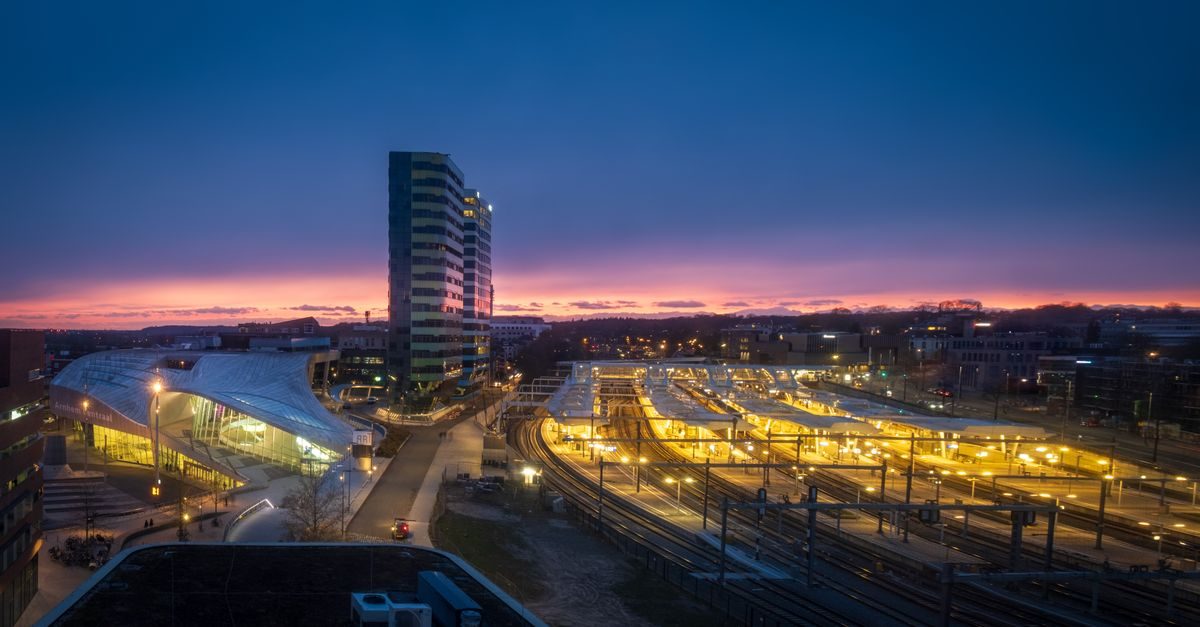 Arnhem