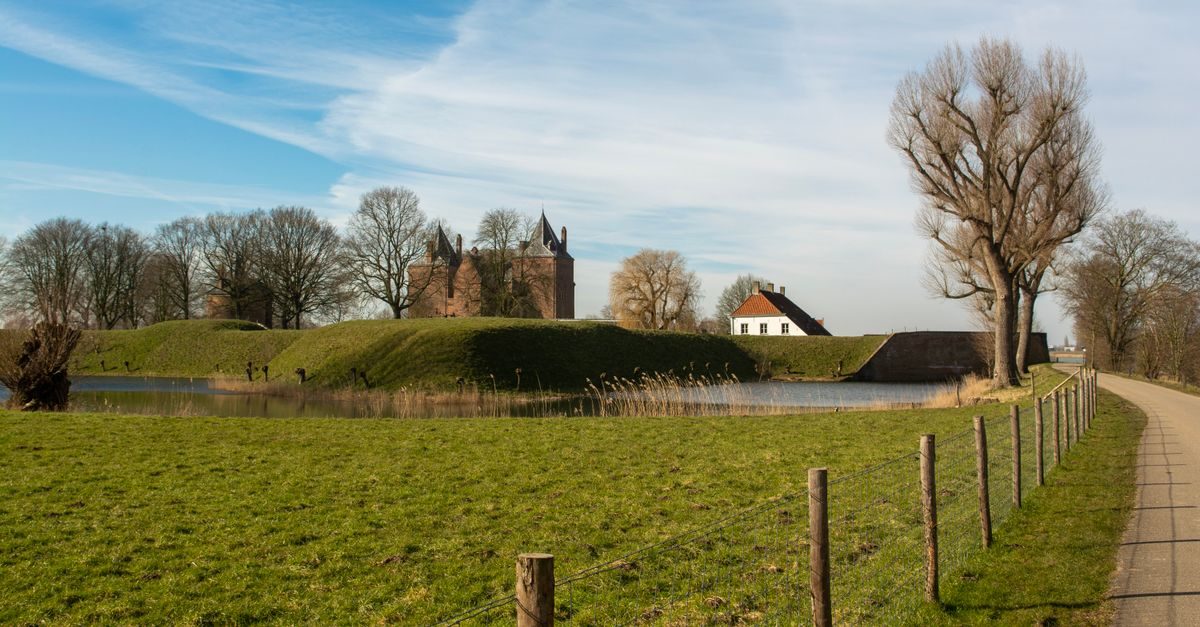 Bourtange