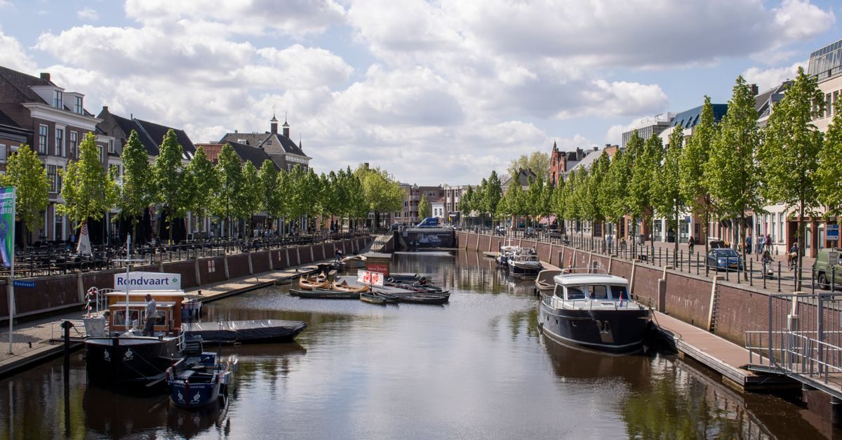 breda