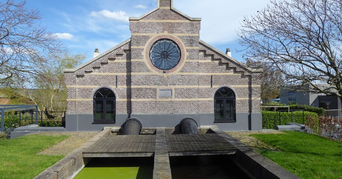 Capelle aan den IJssel