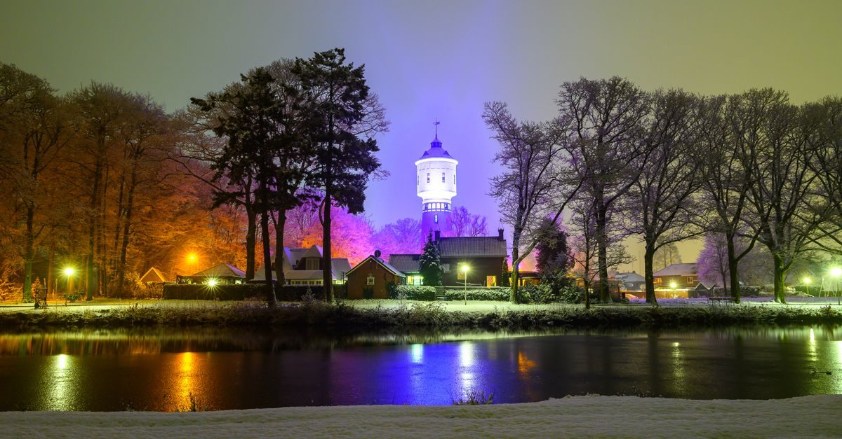 Coevorden