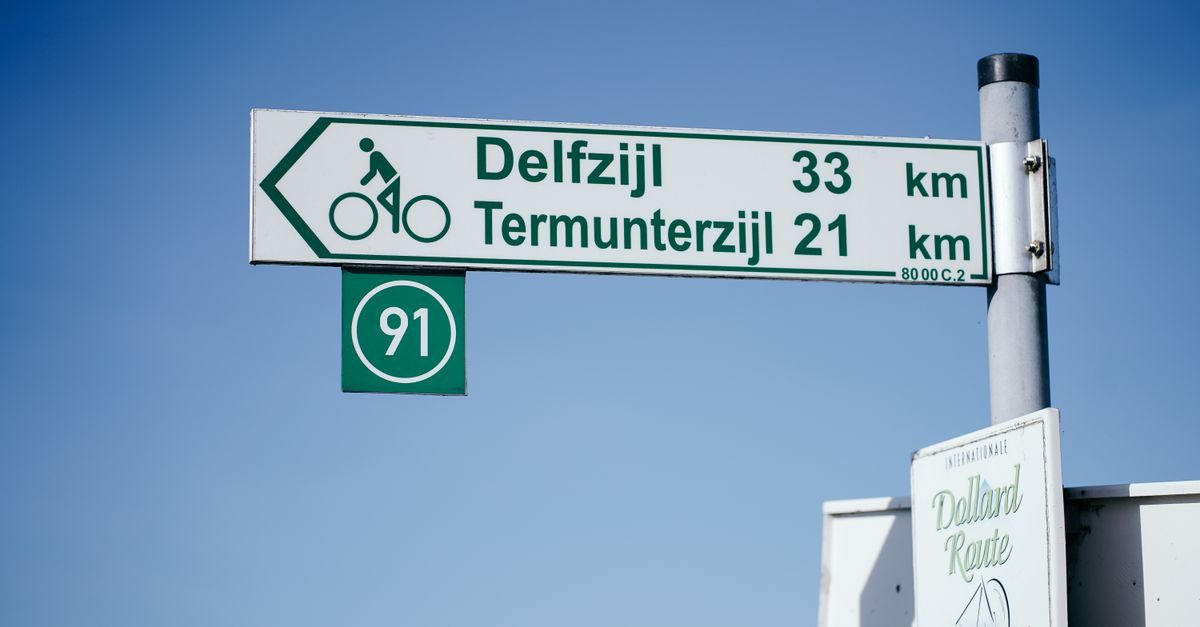 Delfzijl