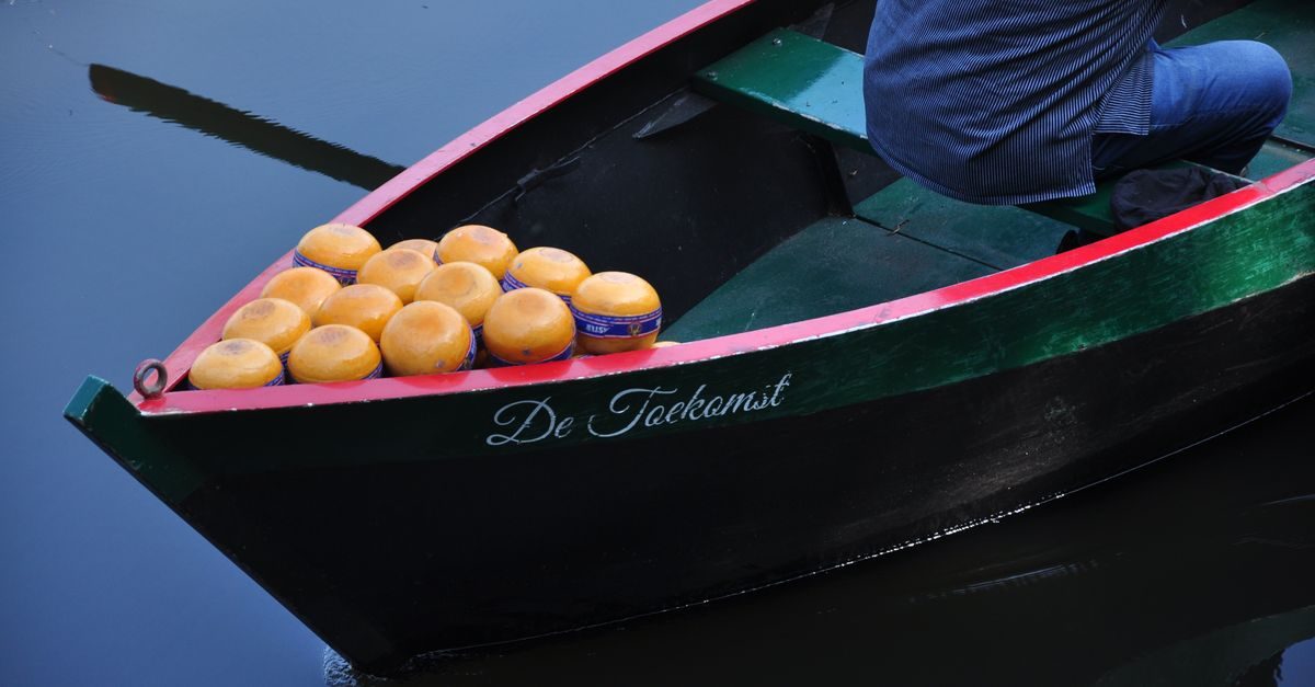 Edam
