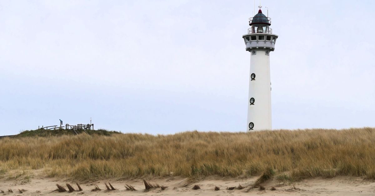 Egmond aan Zee
