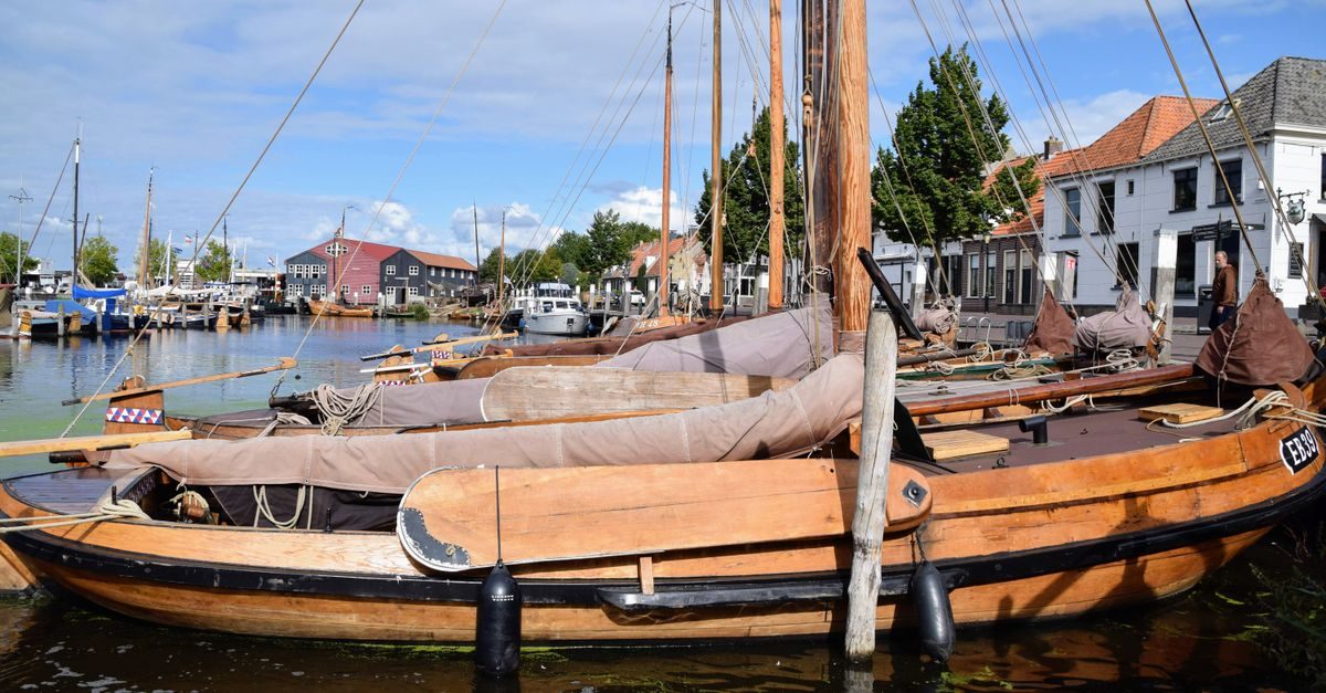 Elburg