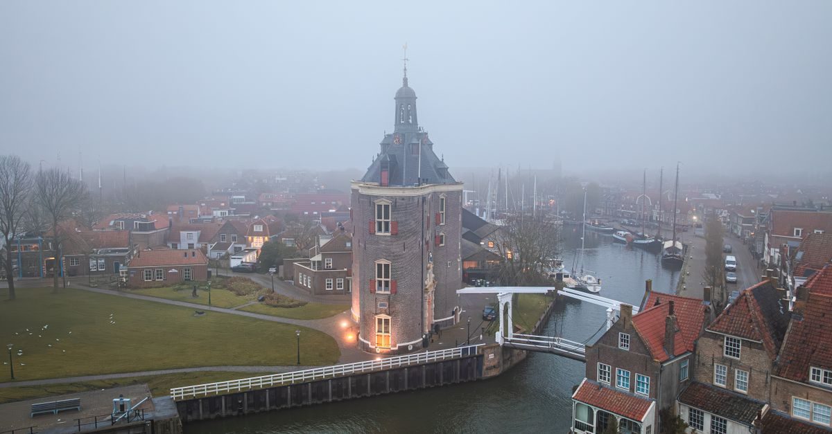 Enkhuizen