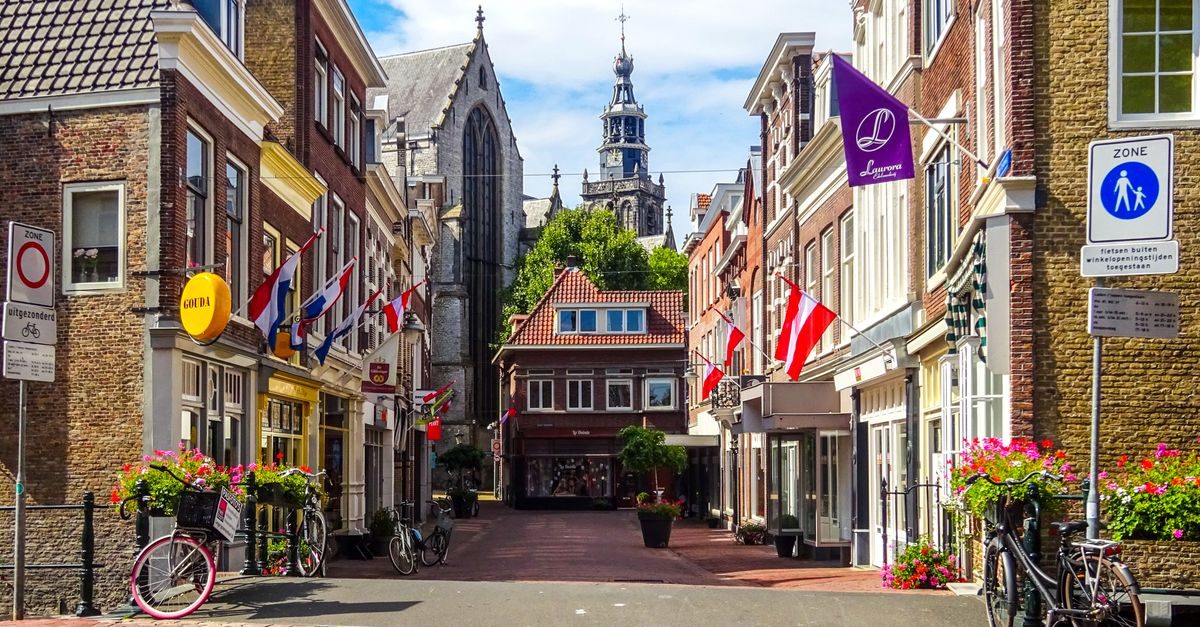 Gouda