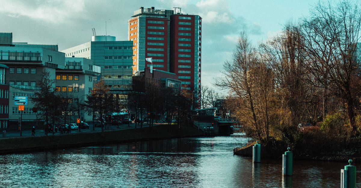 Groningen