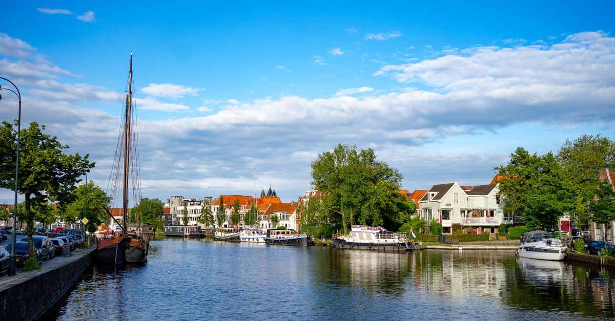 Haarlem