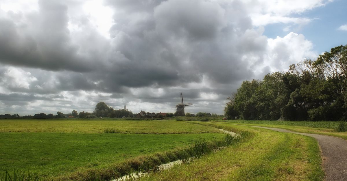 Halfweg