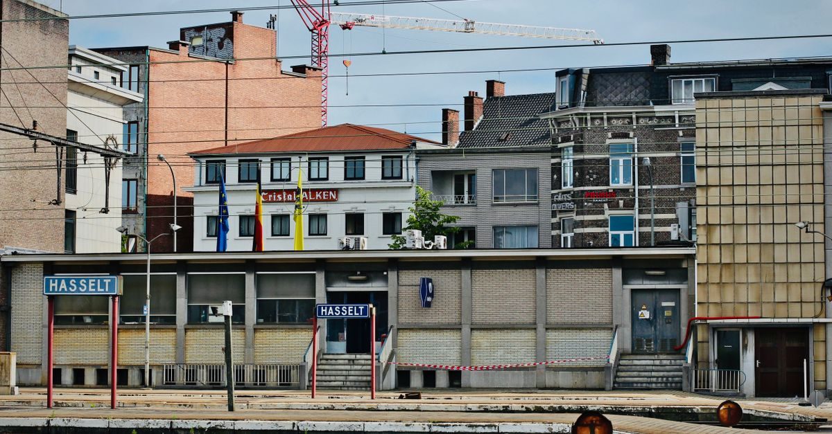 Hasselt