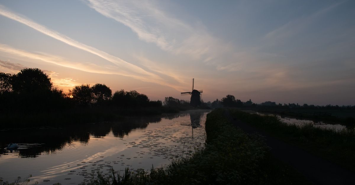 Hazerswoude-Rijndijk