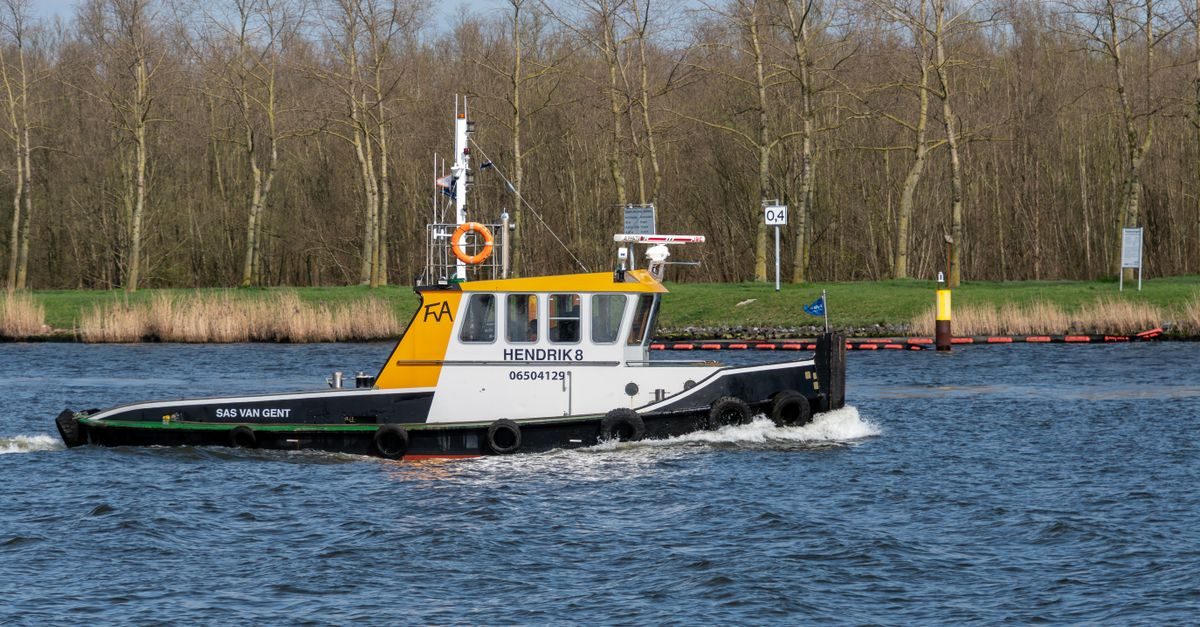 Hendrik-Ido-Ambacht