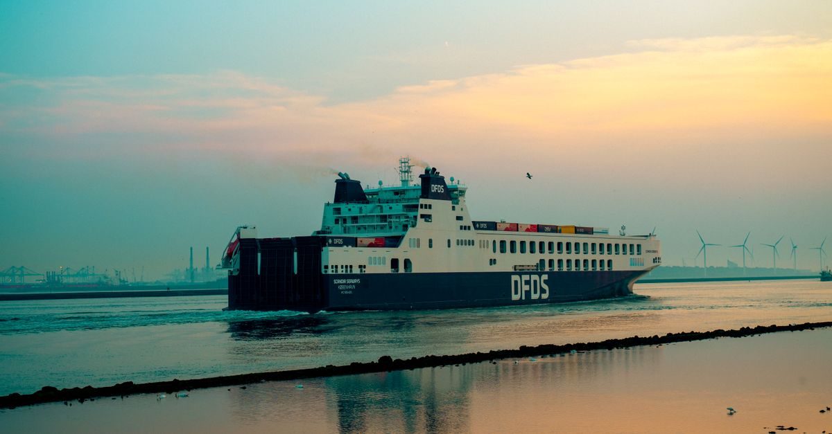 Hoek van Holland