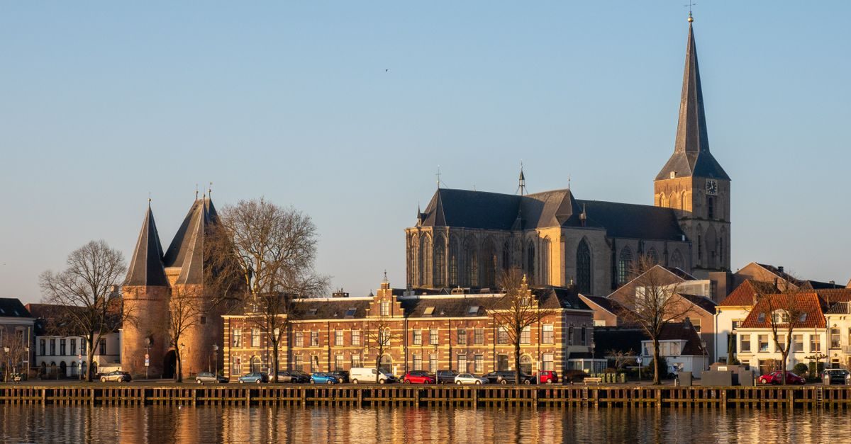 Kampen