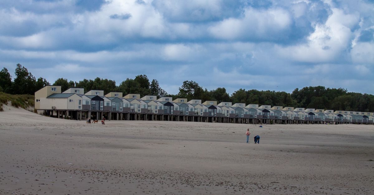 Kamperland