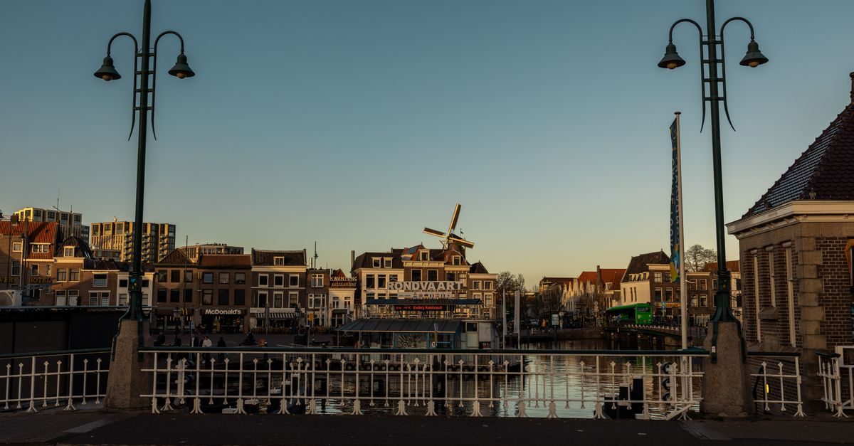 Leidschendam