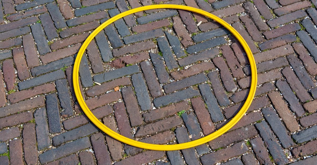 Maria Hoop