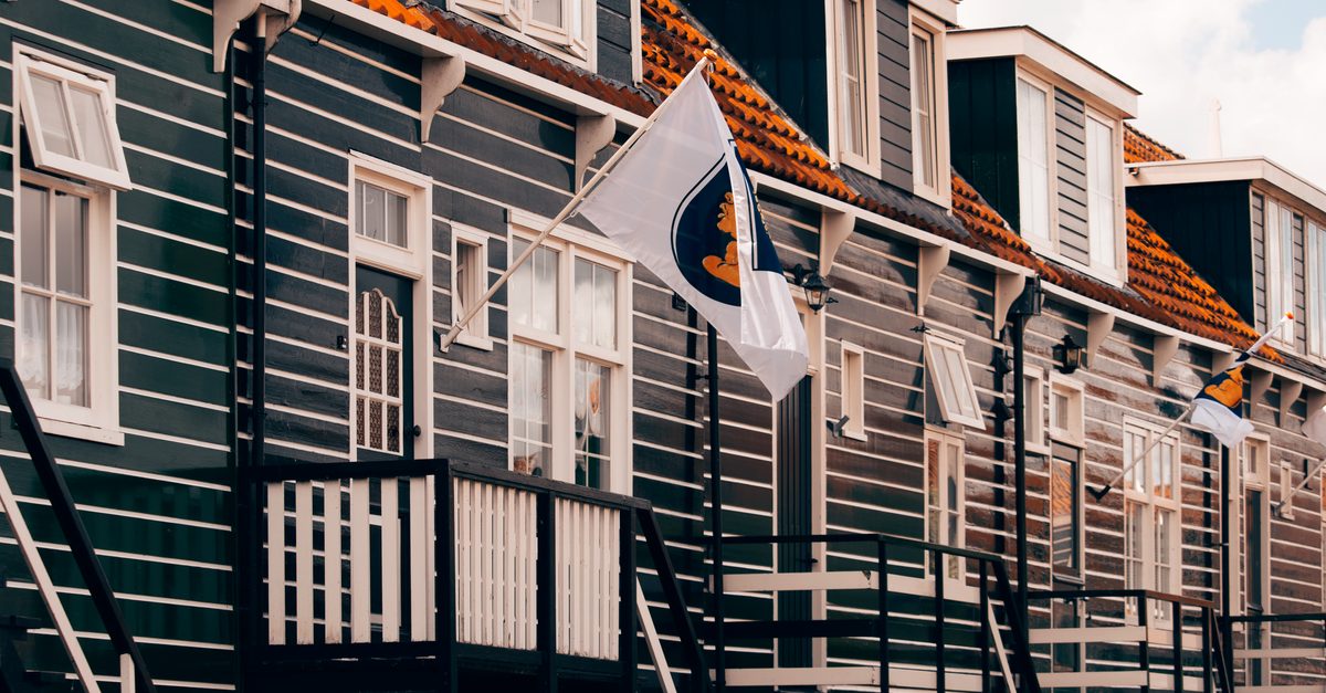 Marken
