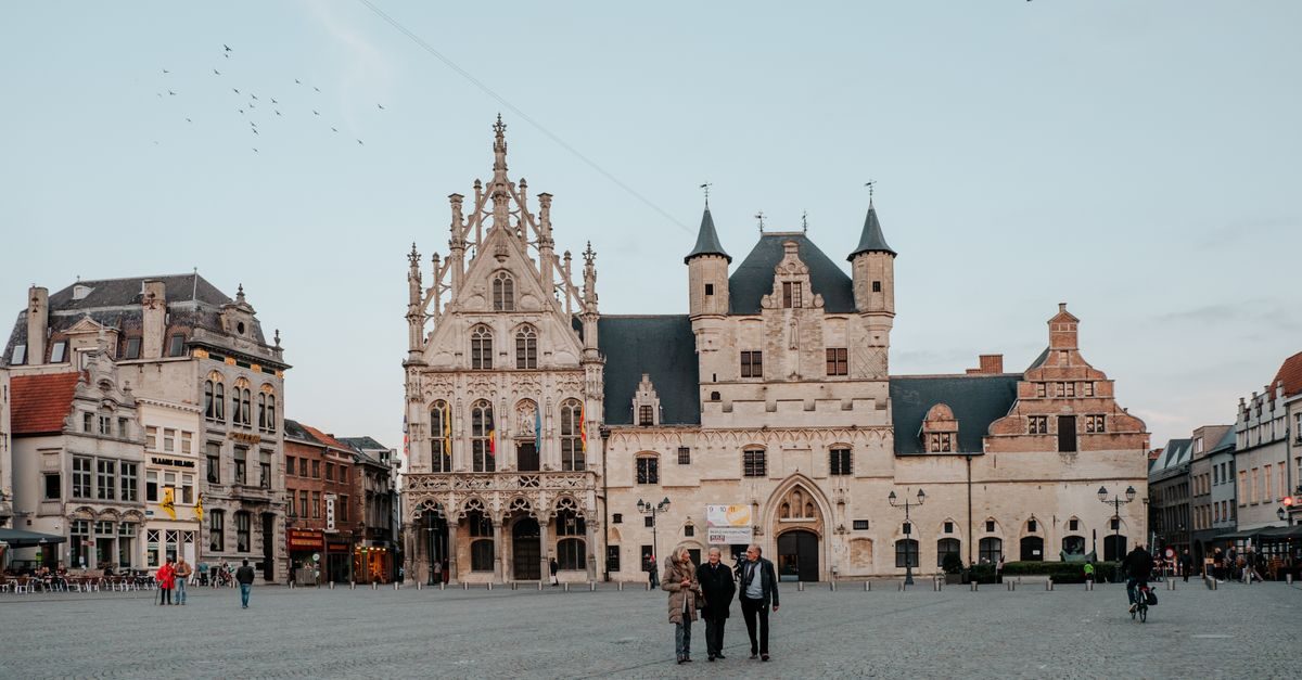 Mechelen