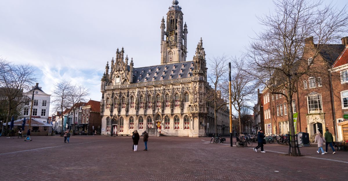 Middelburg