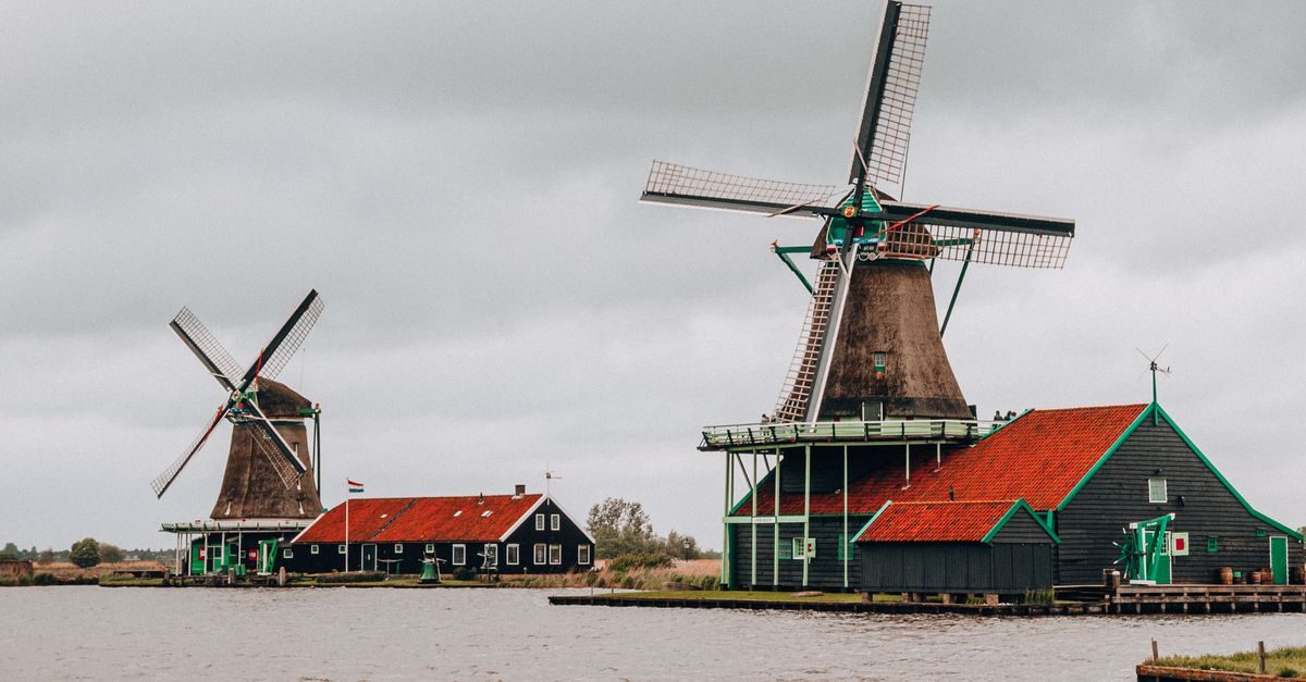 Mill