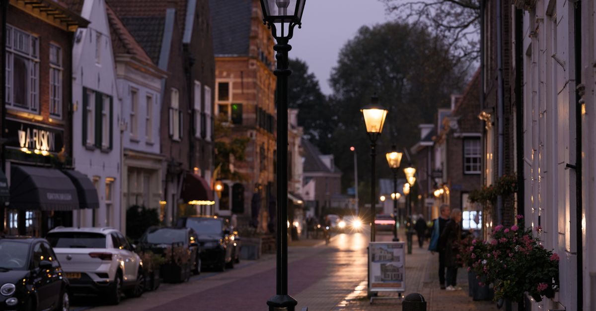 Naarden