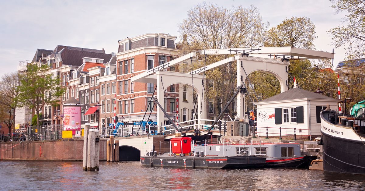 Nieuw-Amsterdam