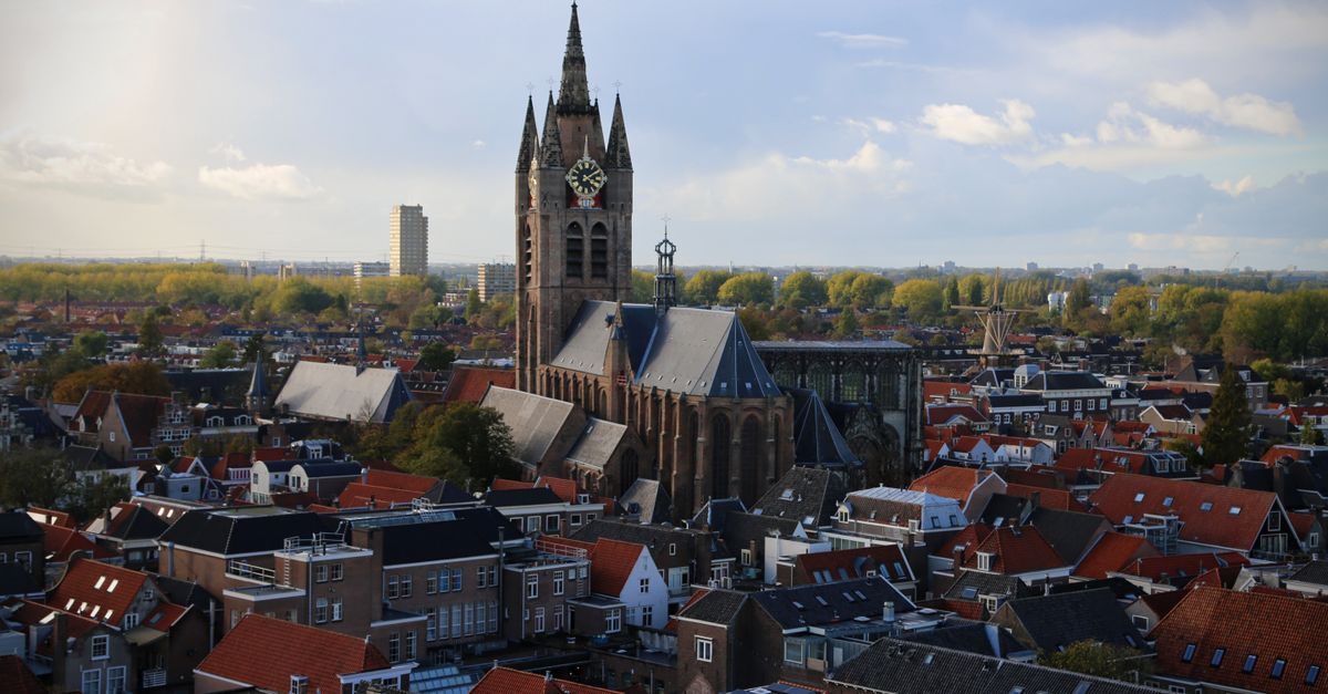 Nieuw-Roden