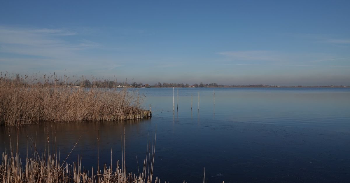 Oud-Vossemeer