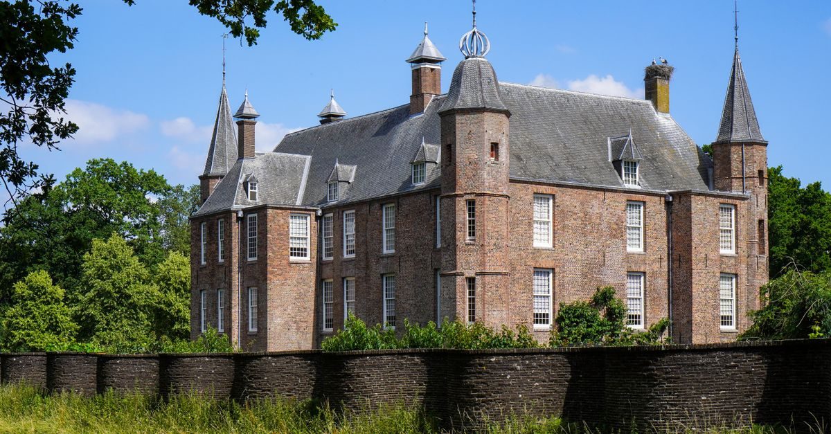 Oude Pekela