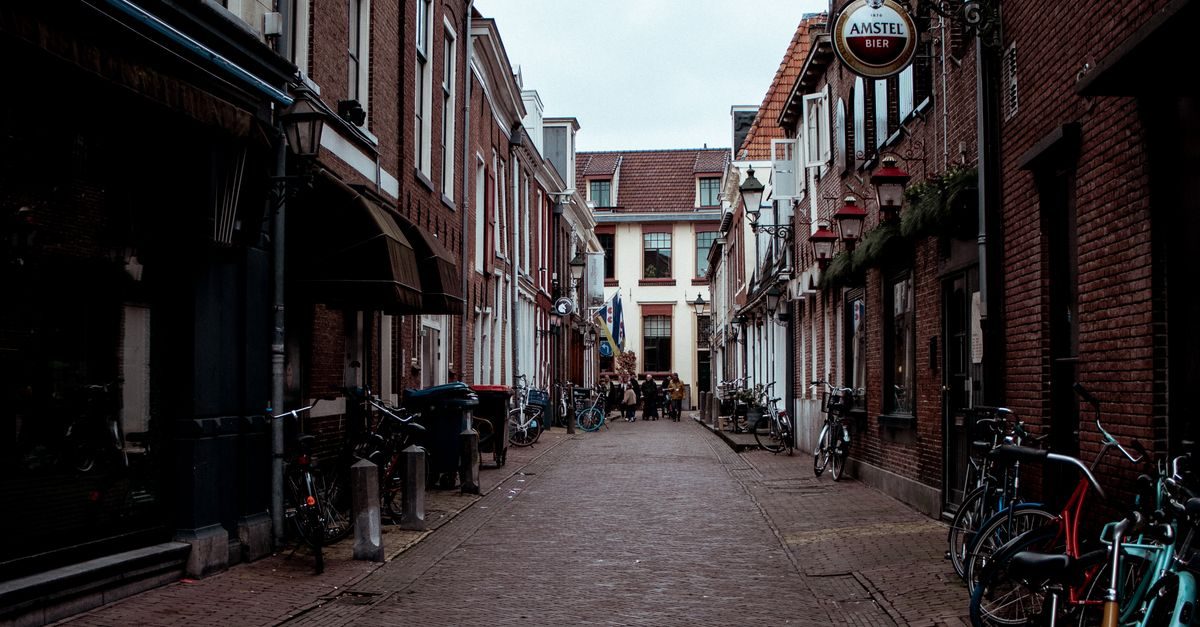 ouder-amstel