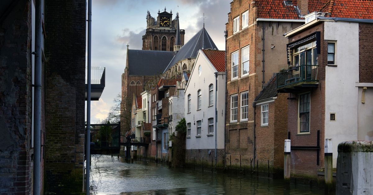 's-Gravendeel