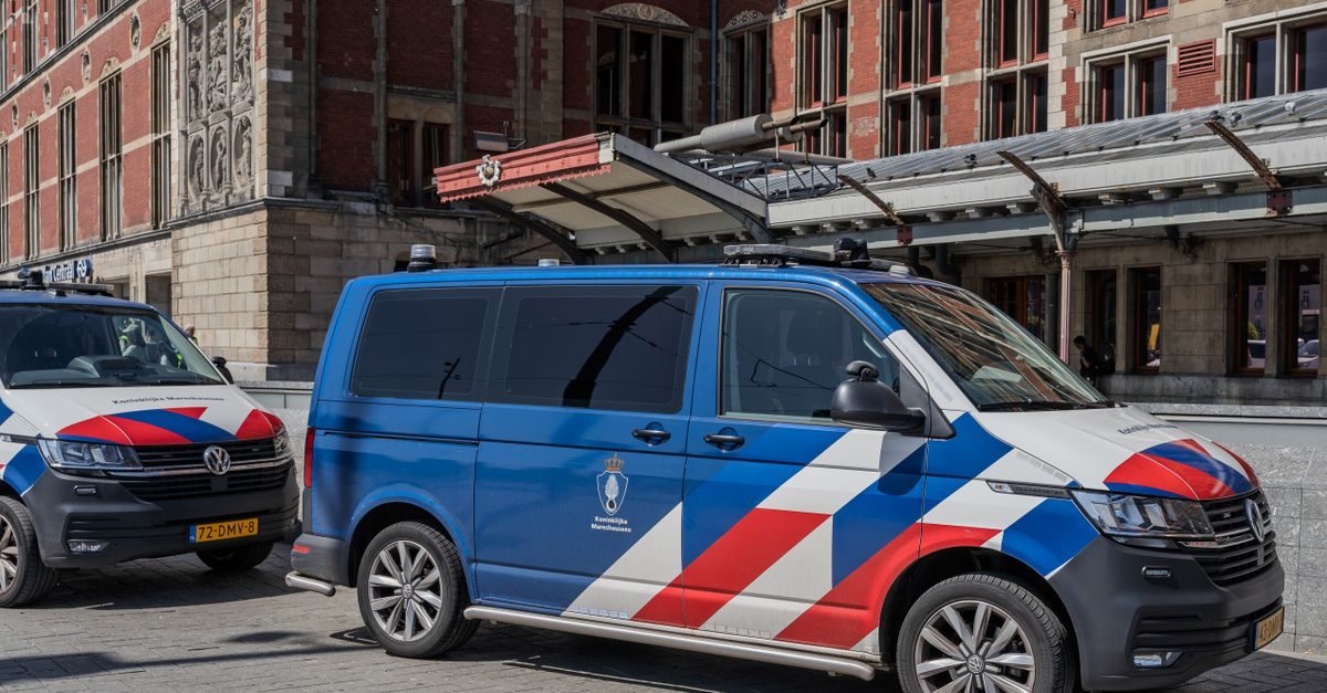 Sas van Gent