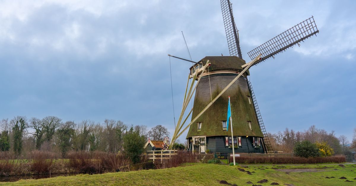 Scherpenzeel (Scherpenzeel)