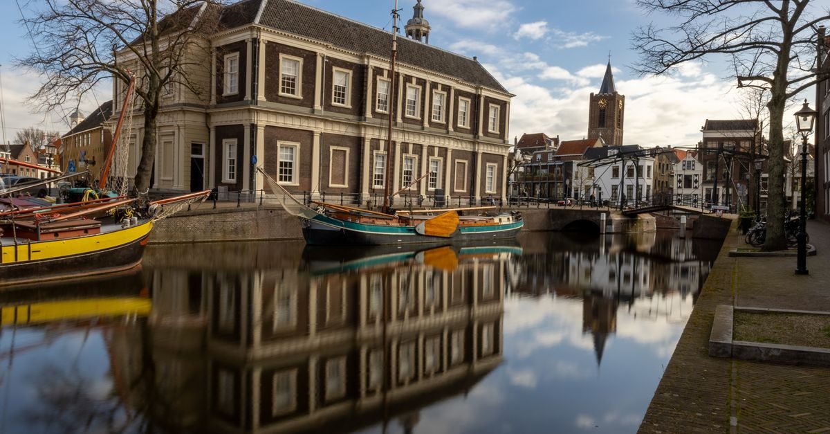Schiedam