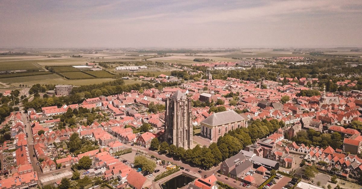 Serooskerke (Veere)