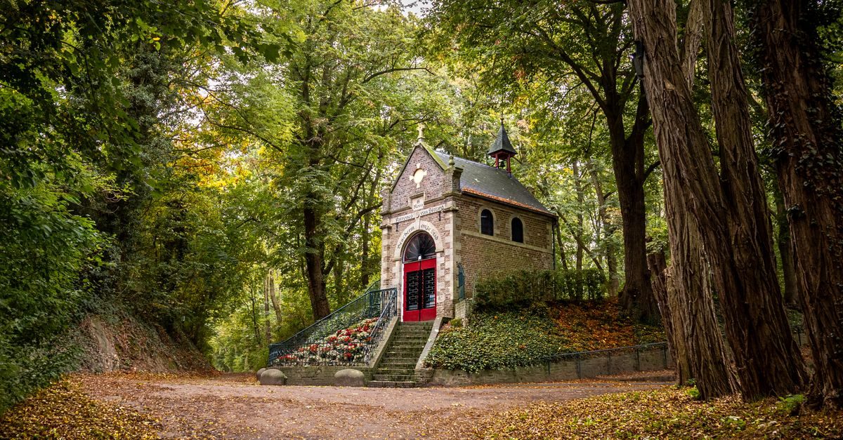 Sint Hubert