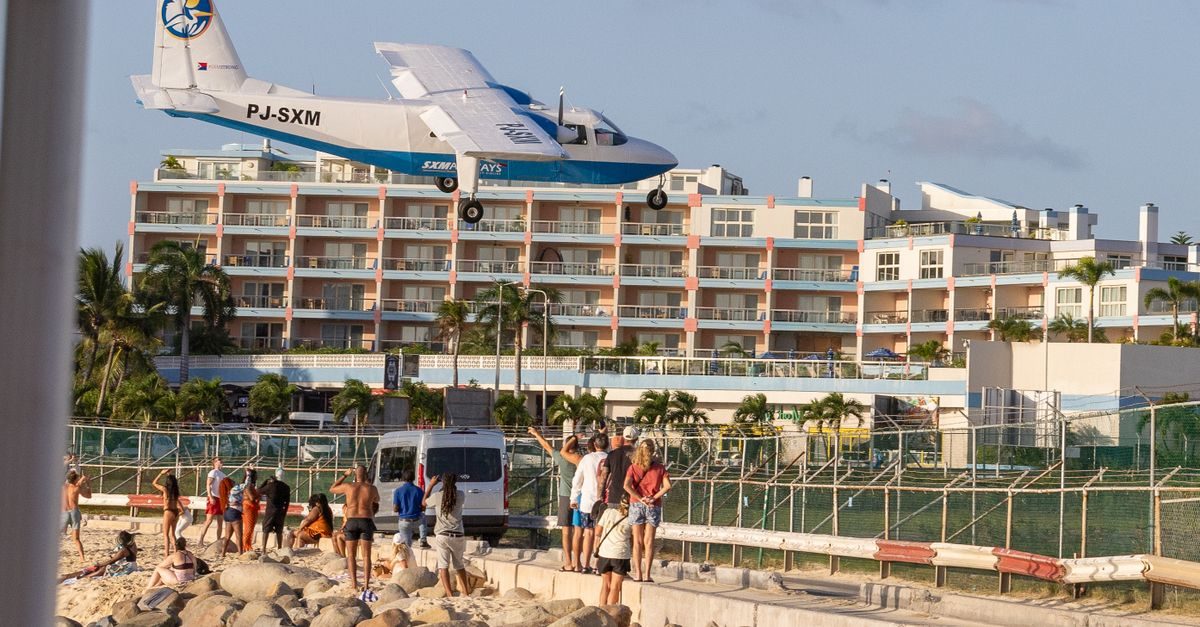 Sint Maarten