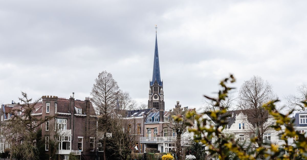 St.-Annaparochie