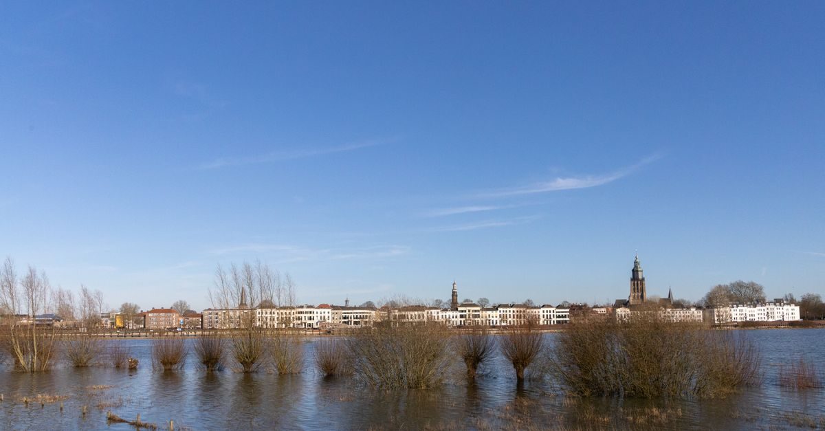 St. Willebrord