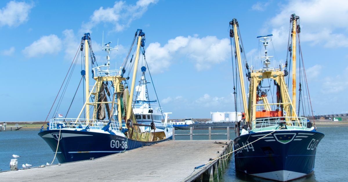 Stellendam