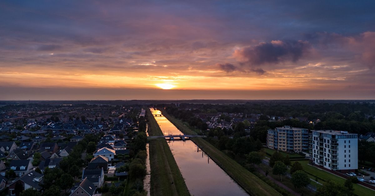 Stuifzand (Hoogeveen)