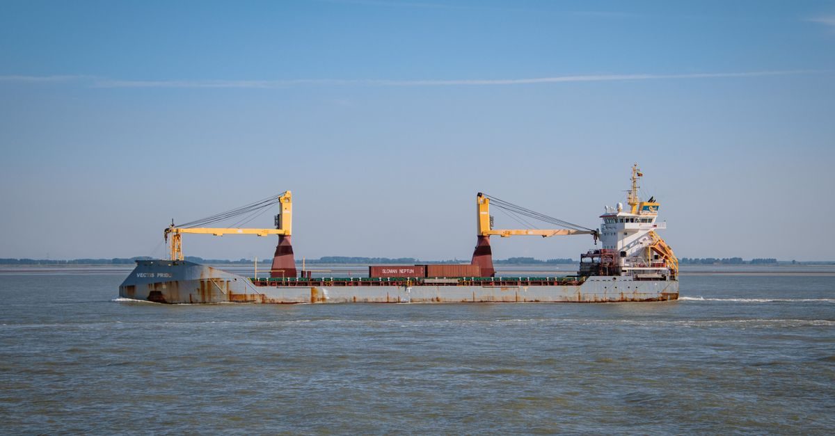 Terneuzen